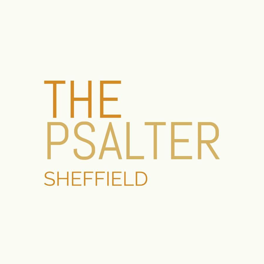 Hotel The Psalter Sheffield Exterior foto